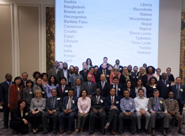 2010 PPD Workshop Photo Album